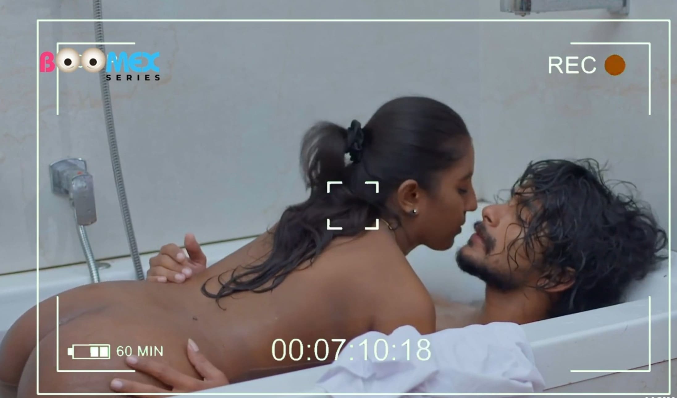 Aadhyapapam BTS Short Film Malayalam -BoomEX